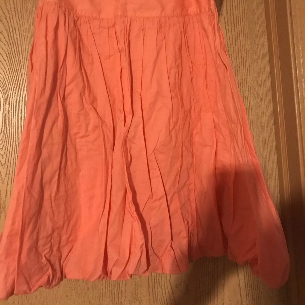 Bubble Skirt, Size 14